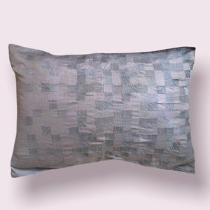 Misty waters pillow case